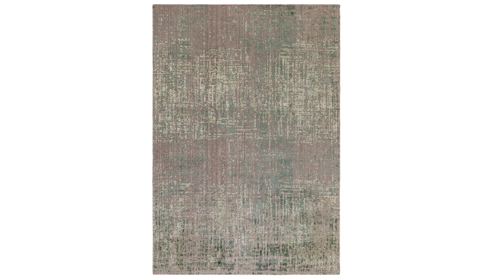 Asiatic Torino Forest Green Rug