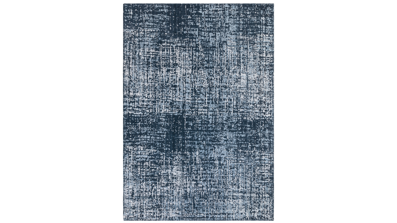 Asiatic Torino Petrol Blue Rug