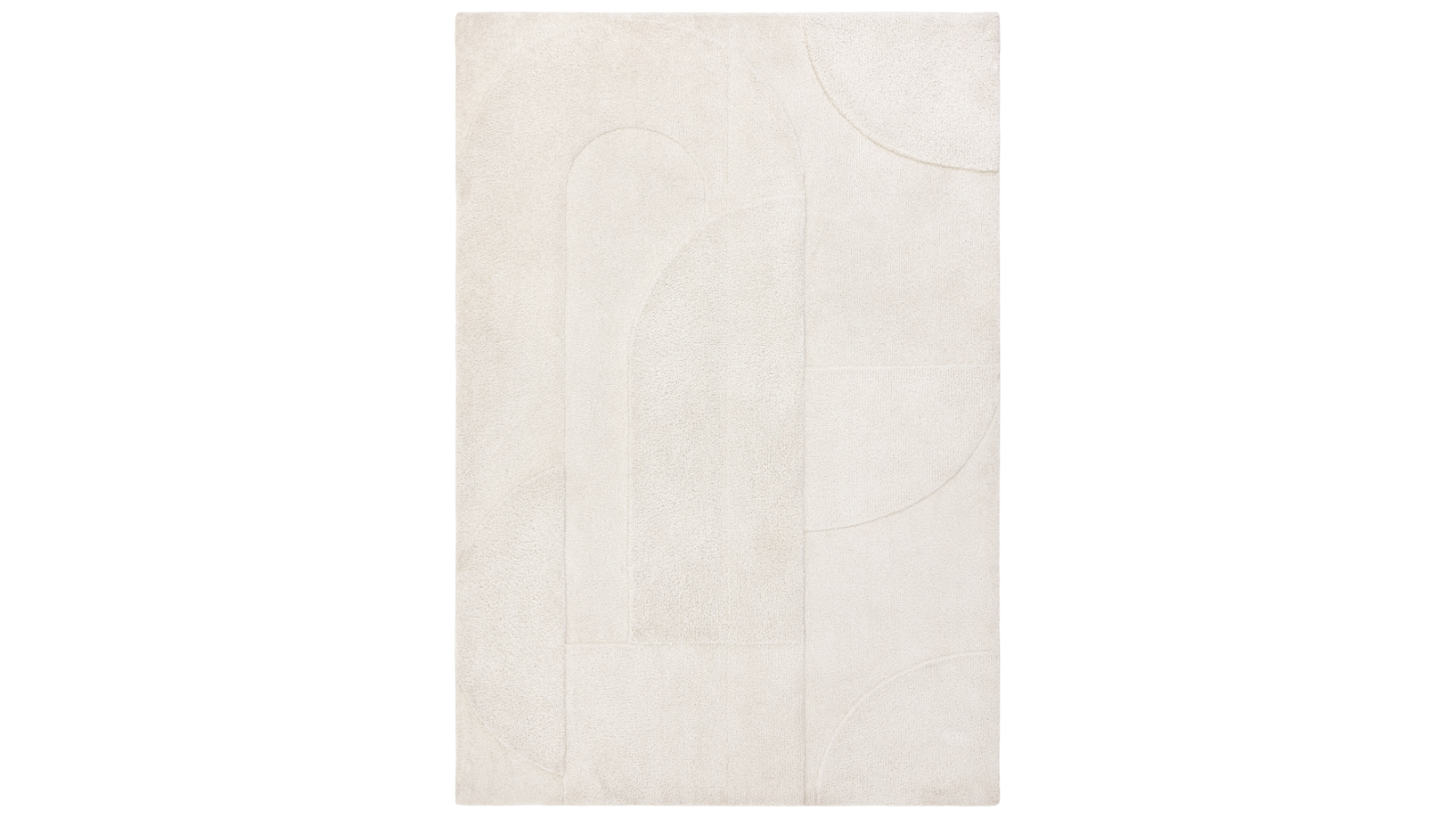 Asiatic Tova Ivory Rug