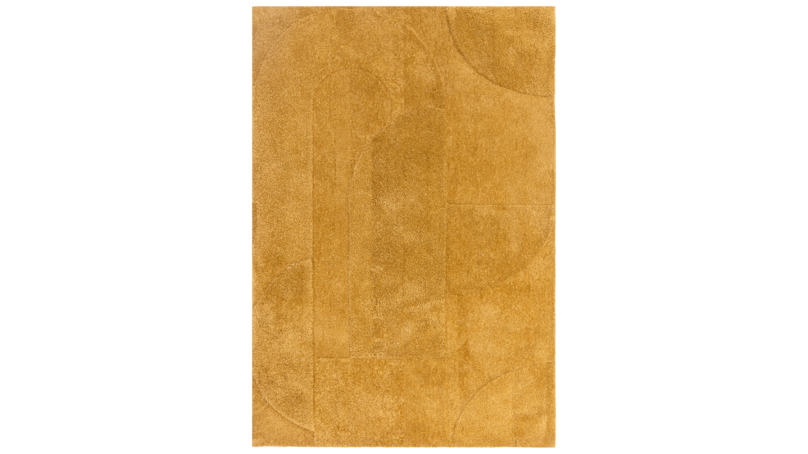 Asiatic Tova Ochre Rug