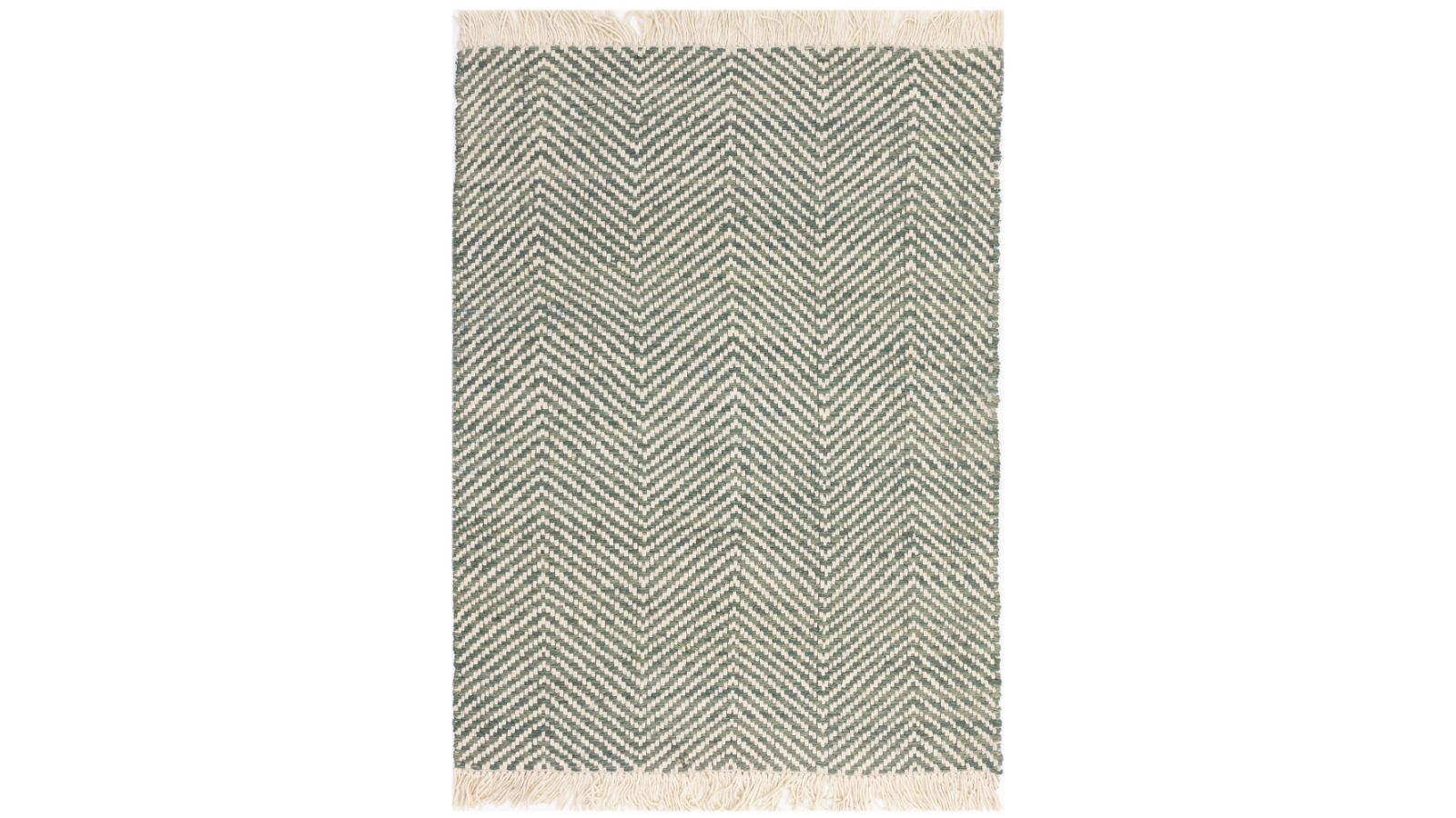 Asiatic Vigo Green Rug