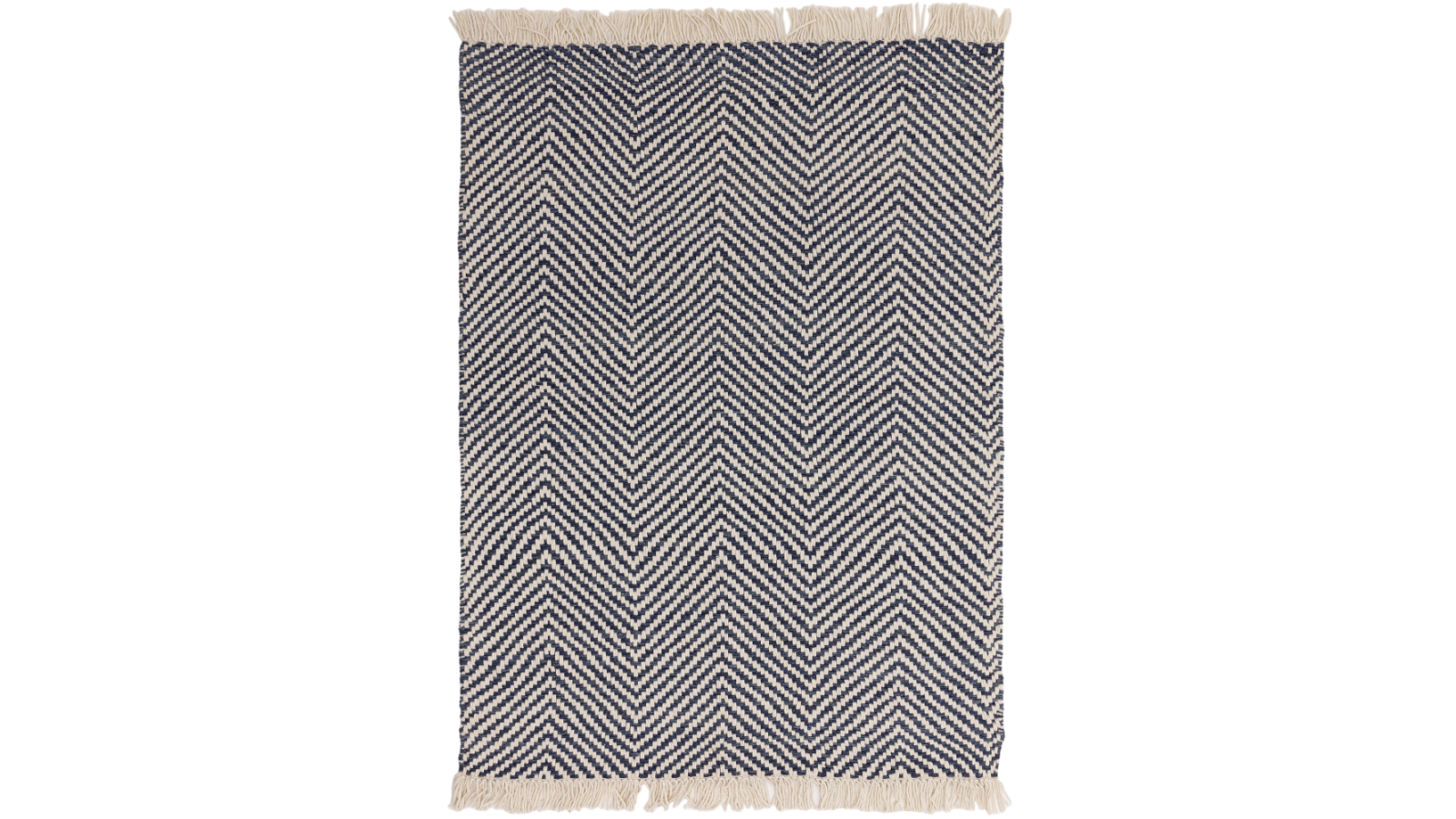 Asiatic Vigo Navy Rug