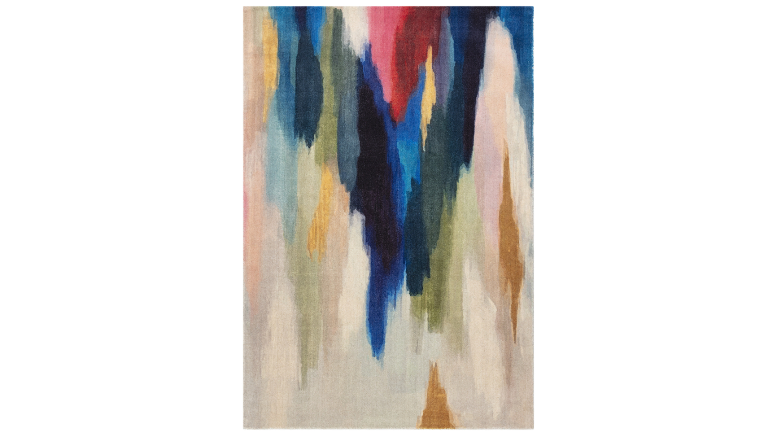 Asiatic Vision Pigment Rug