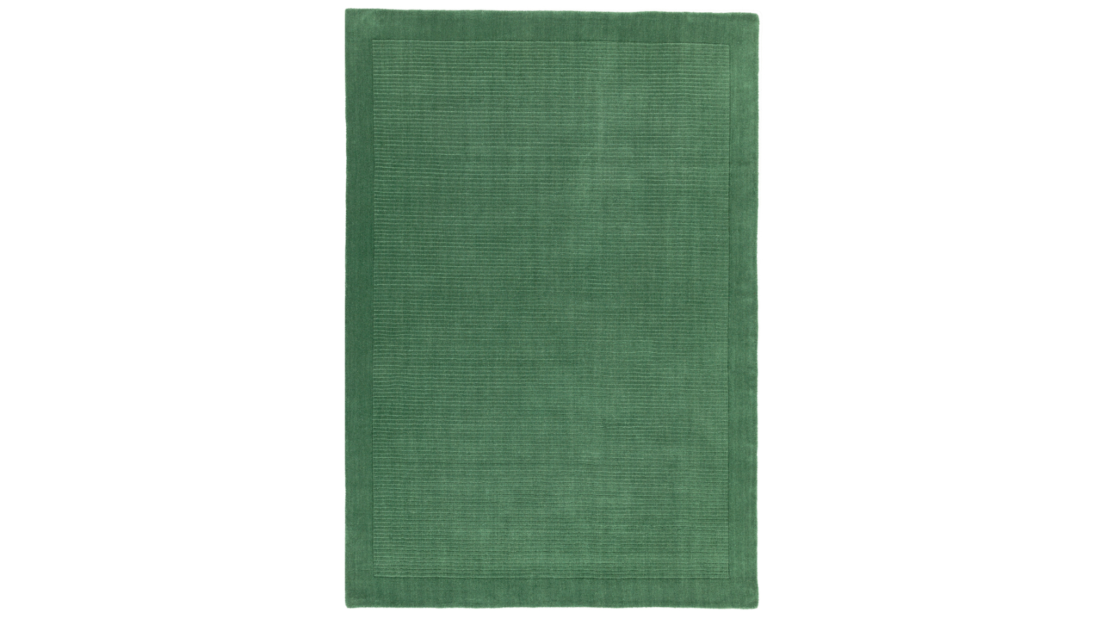 Asiatic York Forest Green Rug