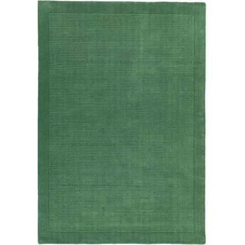 Asiatic York Forest Green Rug