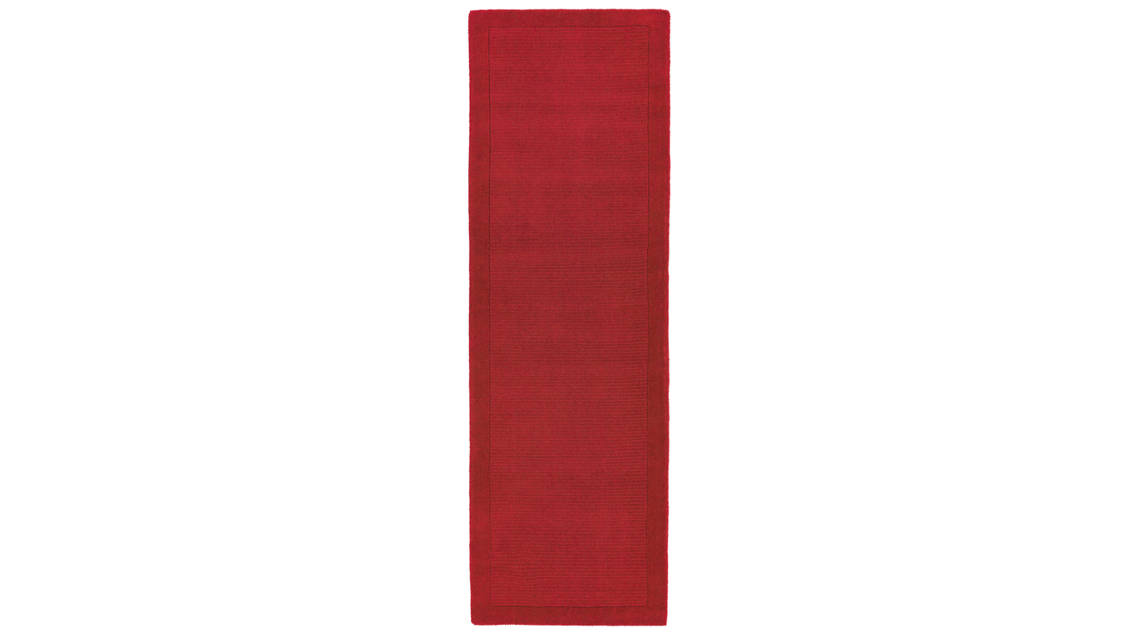Poppy Kitchen Rug Asiatic York Poppy Rug - 240 x 68cm | Harvey Norman