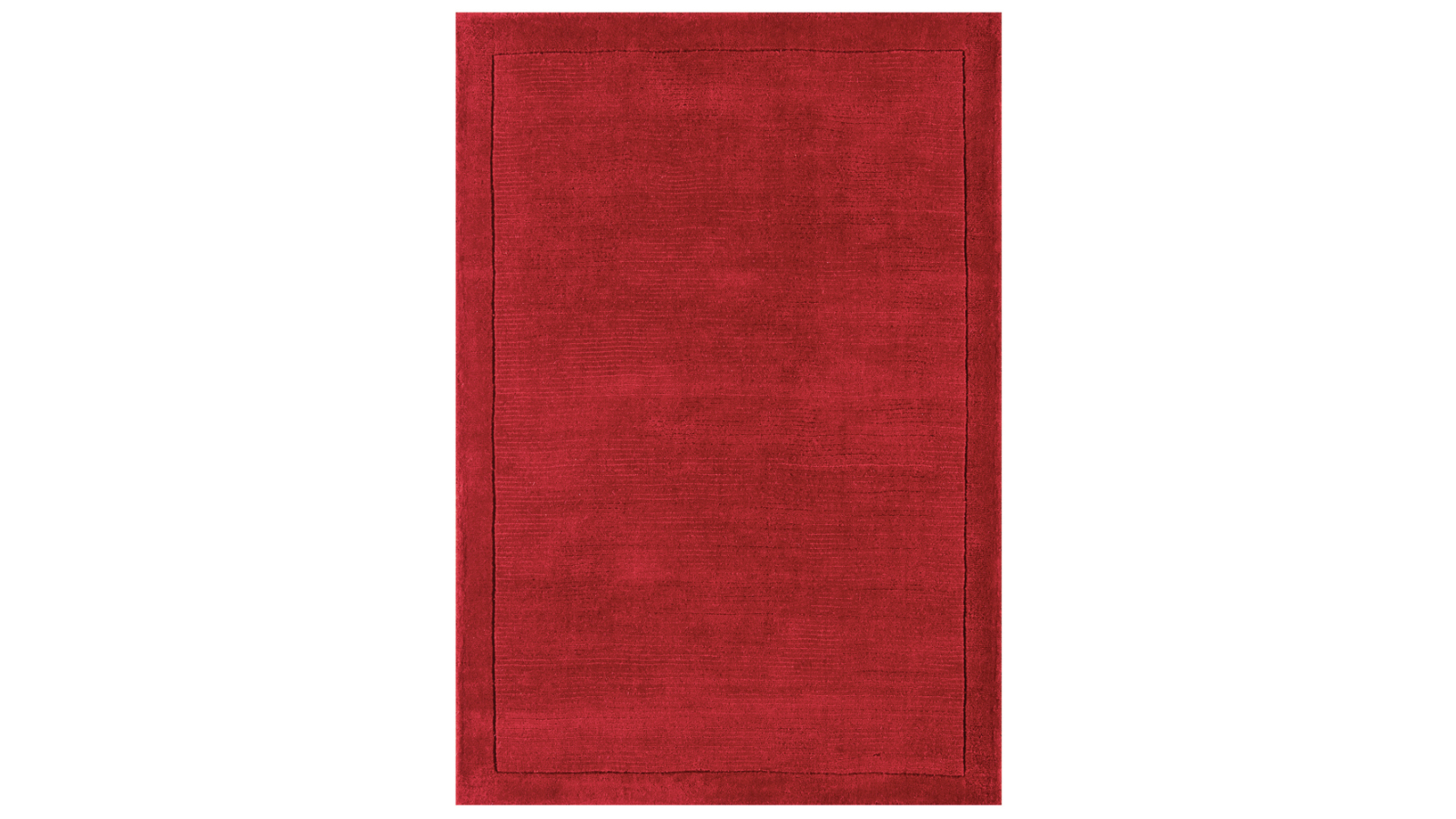 Asiatic York Poppy Rug