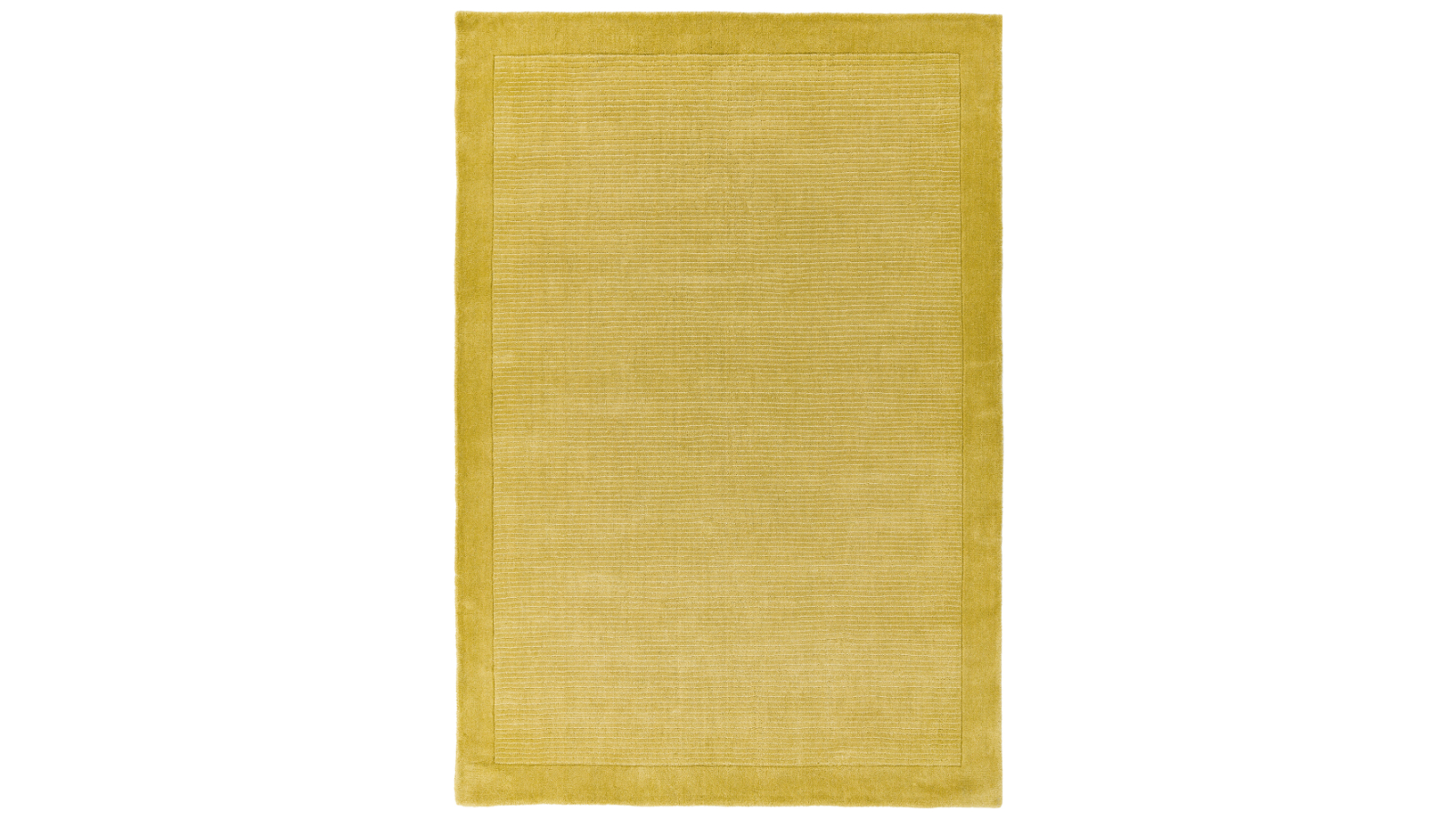 Asiatic York Yellow Rug