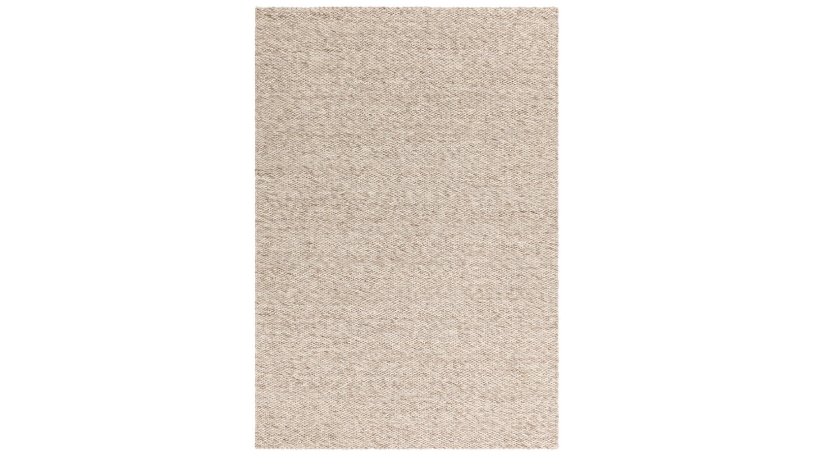 Asiatic Zander Oyster Rug