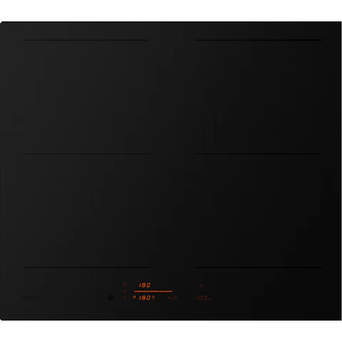 Asko Series 5 60cm Induction Hob - Matte Black
