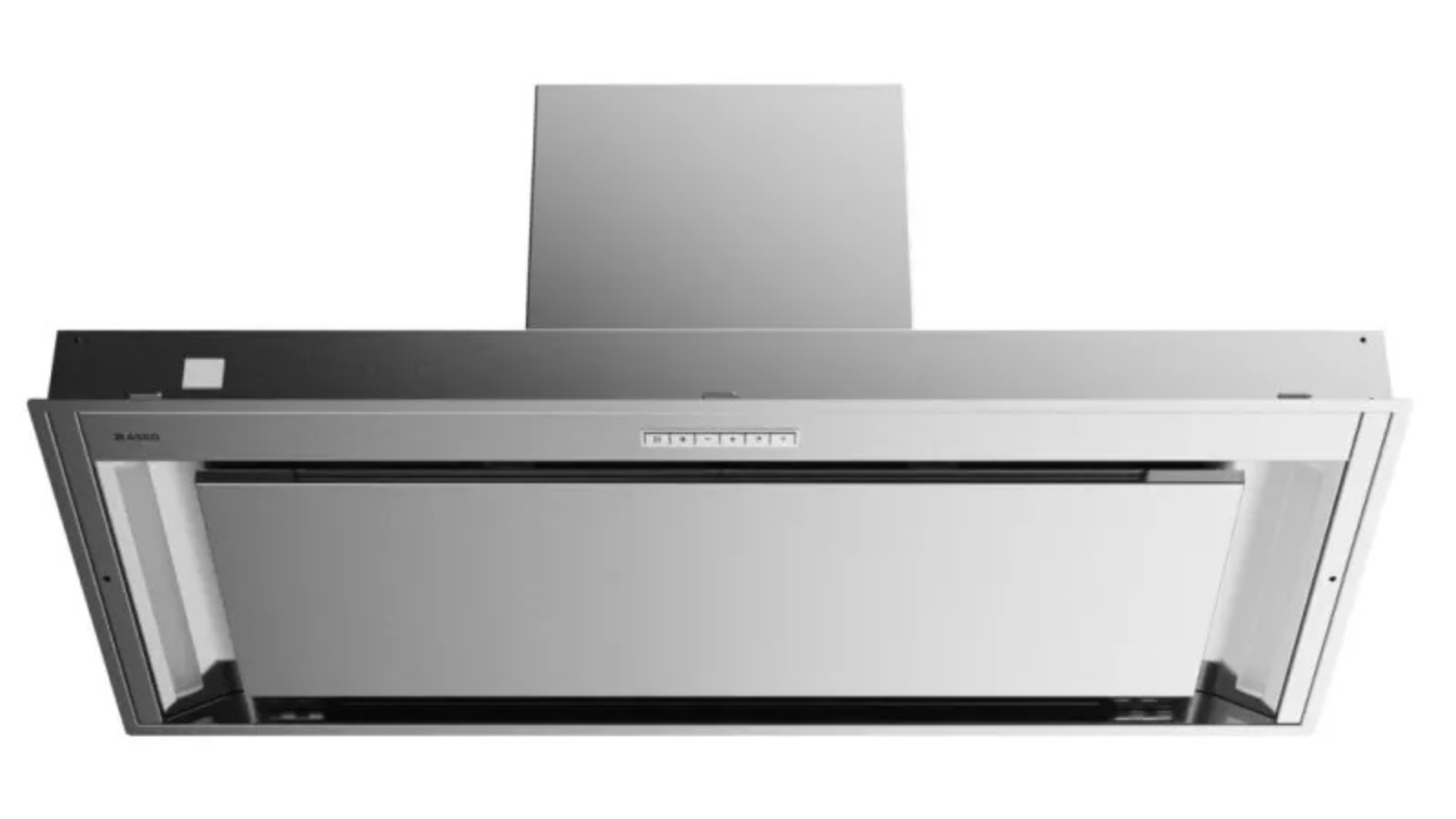 Asko 76cm Concealed Rangehood - Stainless Steel