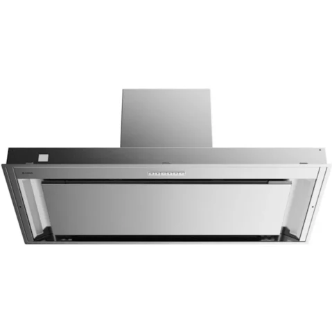 Asko 76cm Concealed Rangehood - Stainless Steel