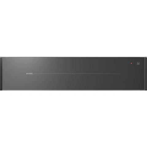 Asko Elements Warming Drawer - Pearl Grey