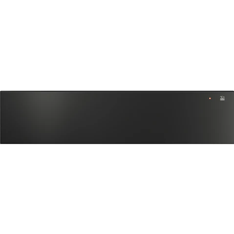 ASKO 14cm Craft Built-in Warming Drawer - Graphite Black