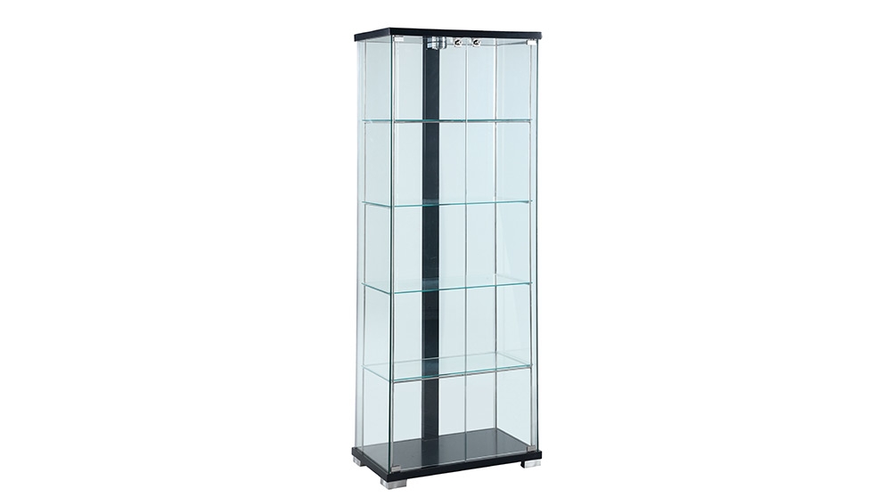 Fenton Display Cabinet | Harvey Norman