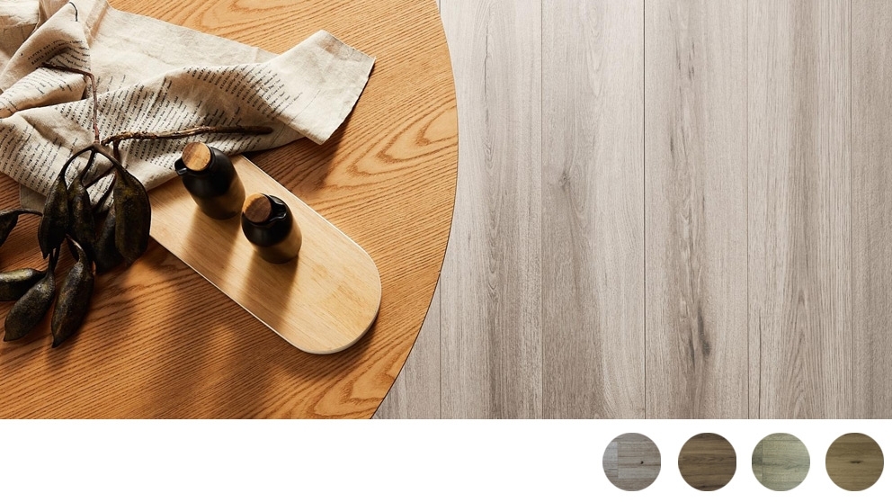 Aspire Laminate Flooring Harvey Norman