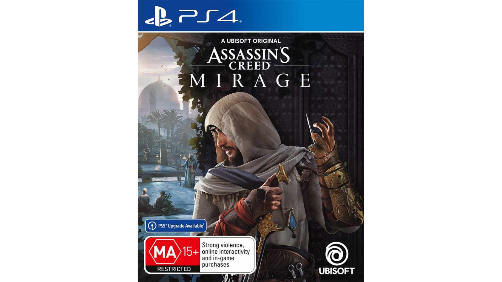 Assassin's Creed Legendary Collection on PS4 — price history, screenshots,  discounts • USA