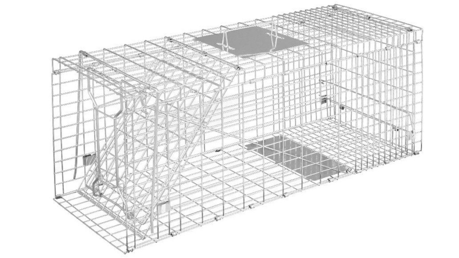Gardeon Animal Trap