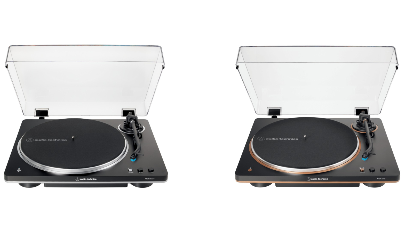 Audio-Technica Turntable with Bluetooth