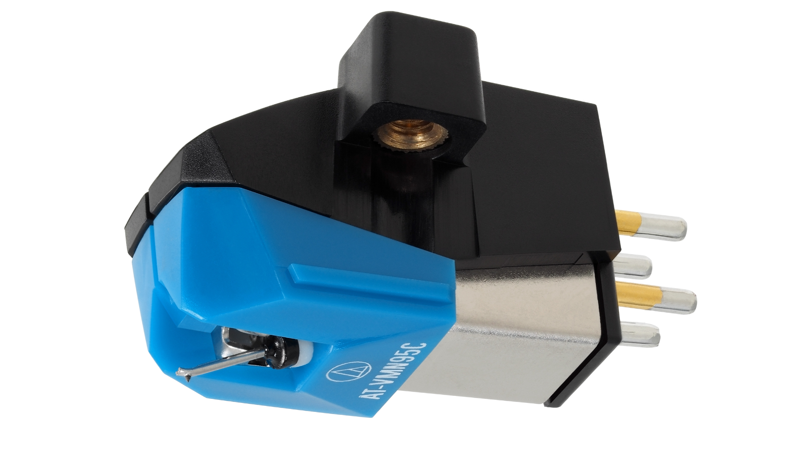Audio-Technica VM95 Conical Stereo Cartridge