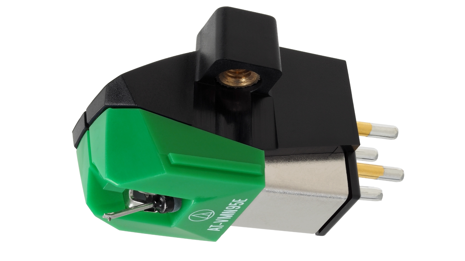 Audio-Technica VM95E Series Elliptical Stereo Cartridge