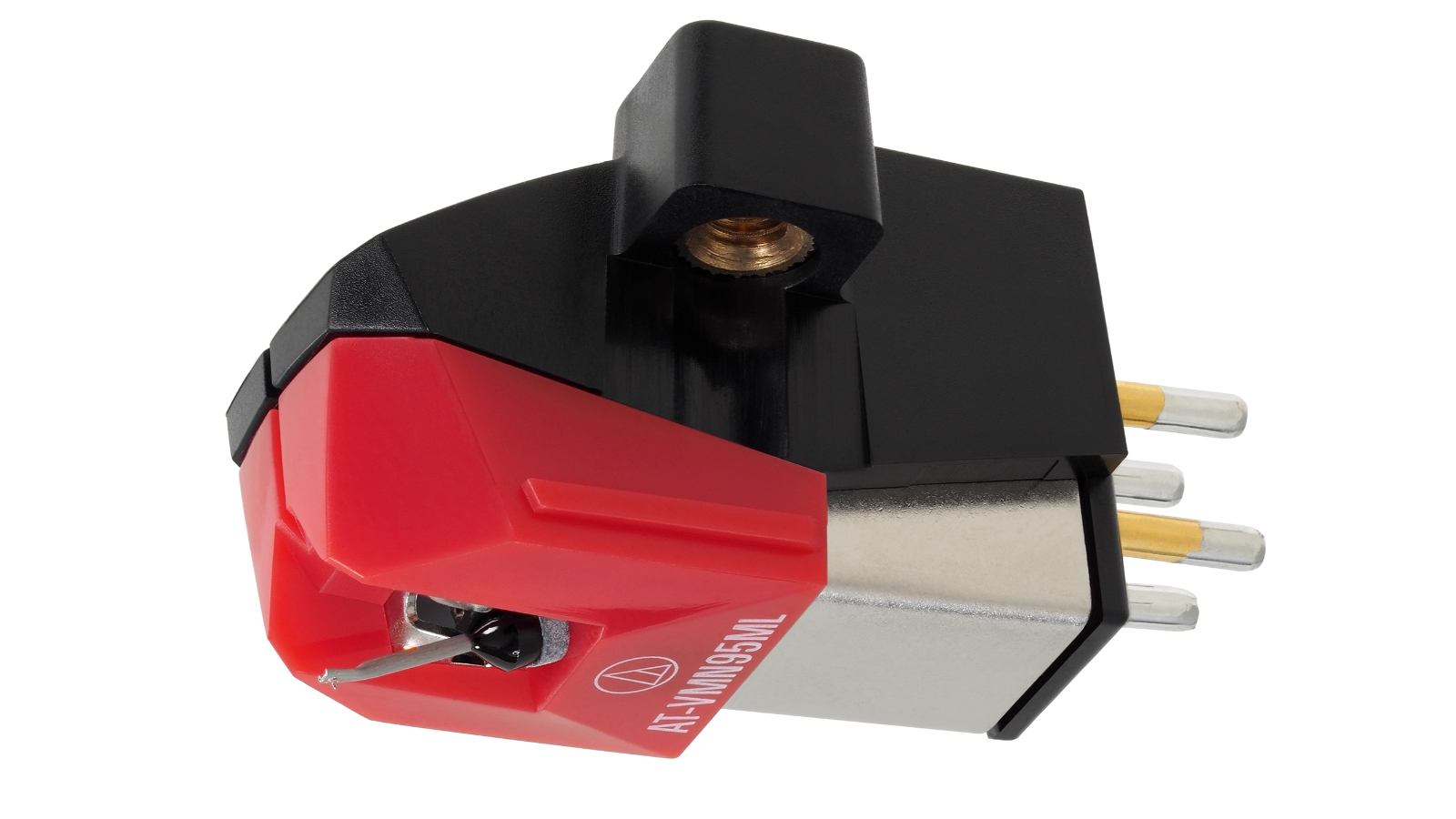 Audio-Technica VM95ML Microlinear Stereo Cartridge