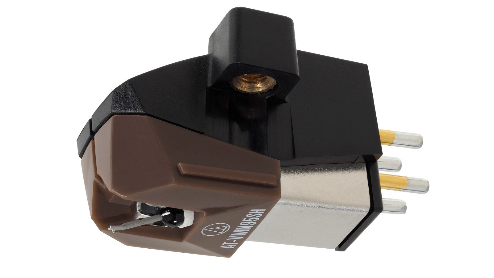 Audio-Technica VM95SH Shibata Stereo Cartridge