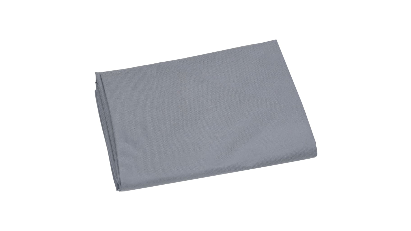 vidaXL Fabric Garden 86 x 46 x 41cm Cart Liner - Dark Grey