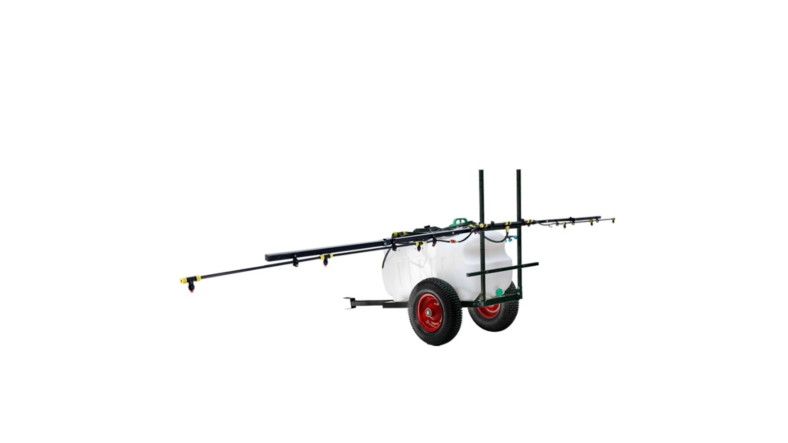 Giantz 100L ATV Weed Sprayer 5M Boom