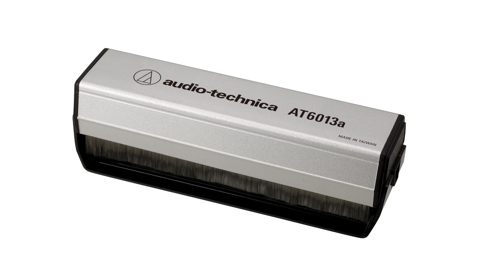 Audio-Technica Dual-Action Anti-Static Record Cleaner