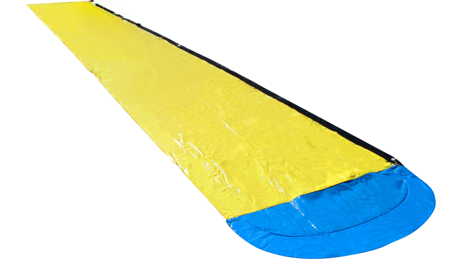 Airtime Toddler Sprinkler Single Water Slide Toy