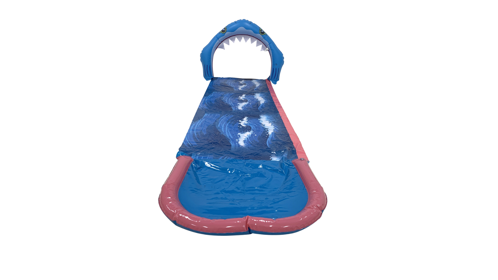 Airtime Toddler Shark Slip and Slide Toy