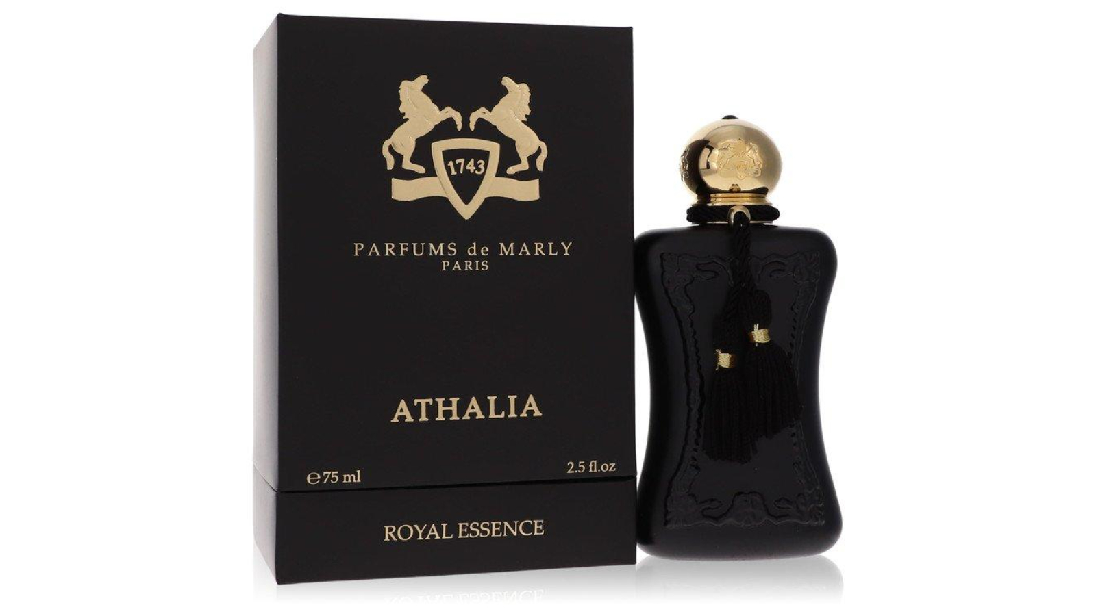 香水(女性用) Parfums de Marly Athalia Parfums De Marly Athalia Eau De Parfum Spray - 75ml | Harvey Norman