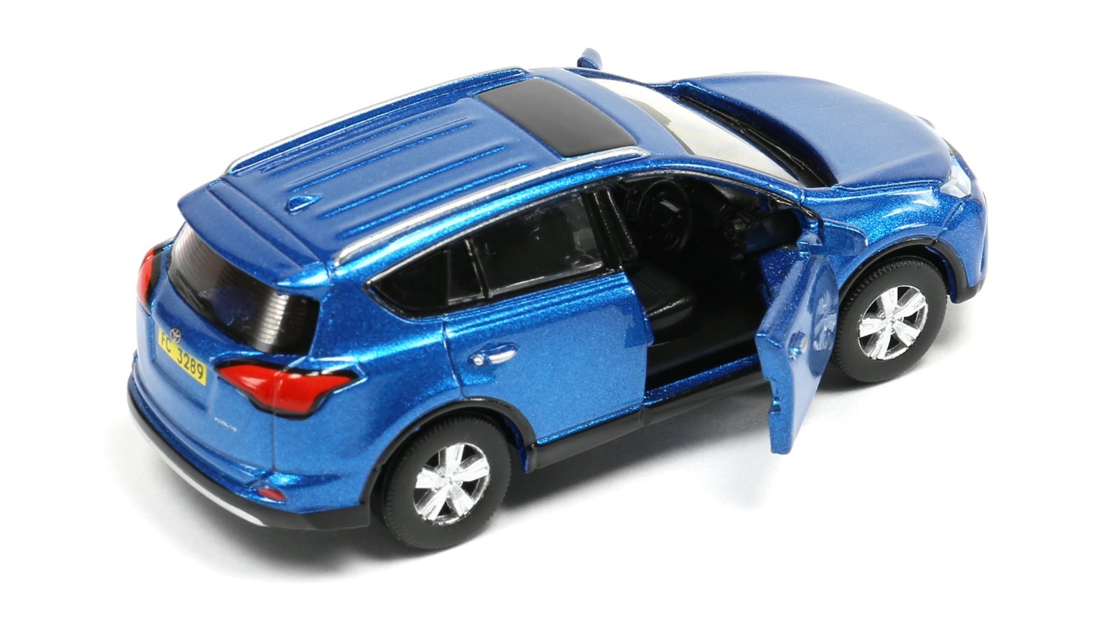 Toyota rav4 sale toy car