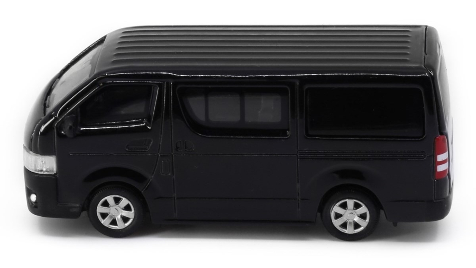 Toyota hiace hot sale toy