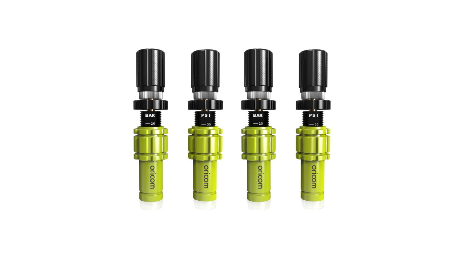 Oricom ATD01 Automatic Tyre Deflators
