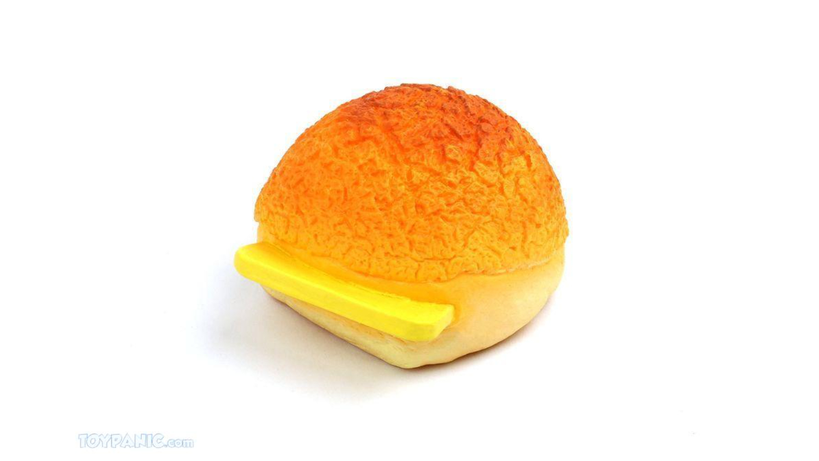 Tiny Bakery Hong Kong Squishy Pineapple Butter Bun Soft Toy