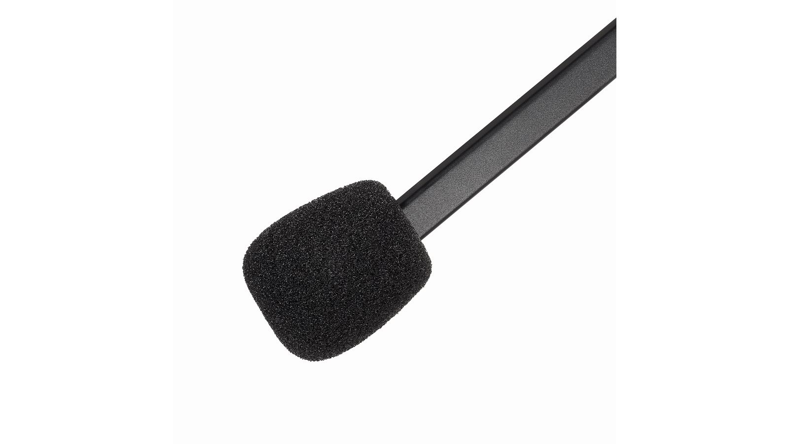 AudioTechnica ATH102USB DualEar USB Computer Headset Harvey Norman