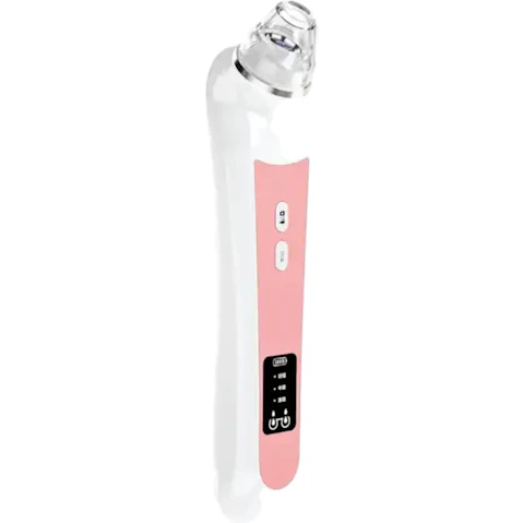 The Online Beauty Warehouse At Home Blackhead Remover Vacuum