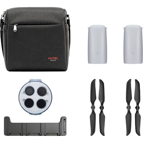 AUTEL On the go bundle for Lite+ - Gray