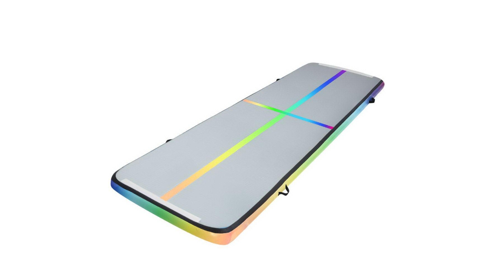 Everfit 5X1M Air Track Inflatable Tumbling Mat