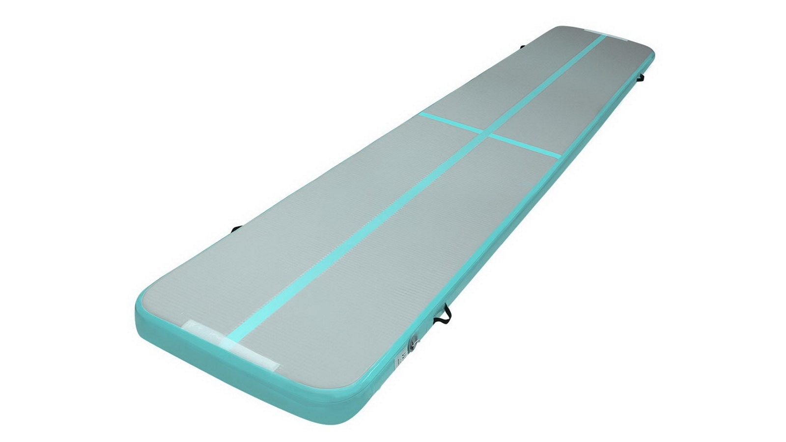 Everfit GoFun 5x1m Inflatable Air Track Mat