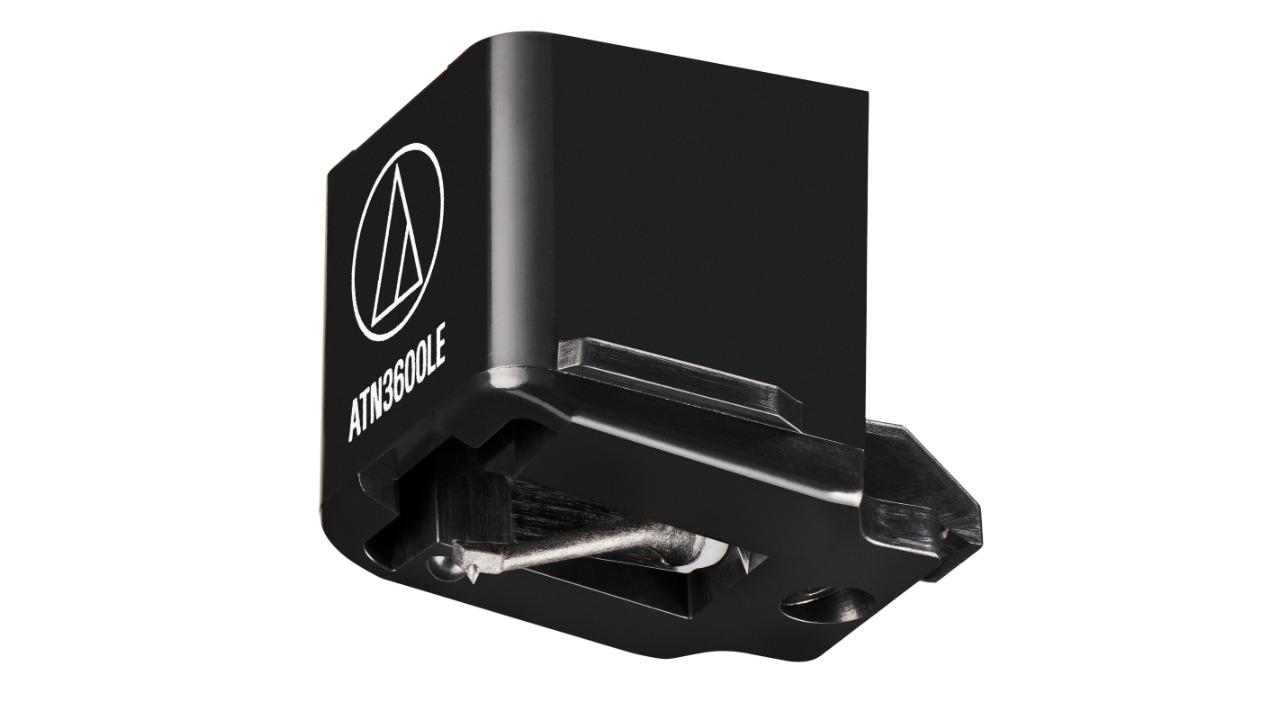 Audio-Technica ATN3600LE Elliptical Stylus Cartridge