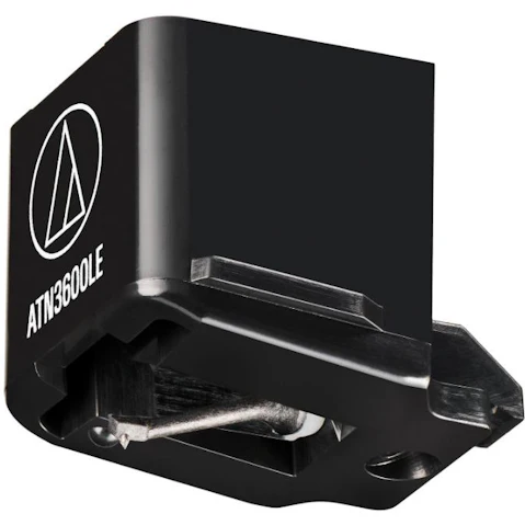 Audio-Technica ATN3600LE Elliptical Stylus Cartridge