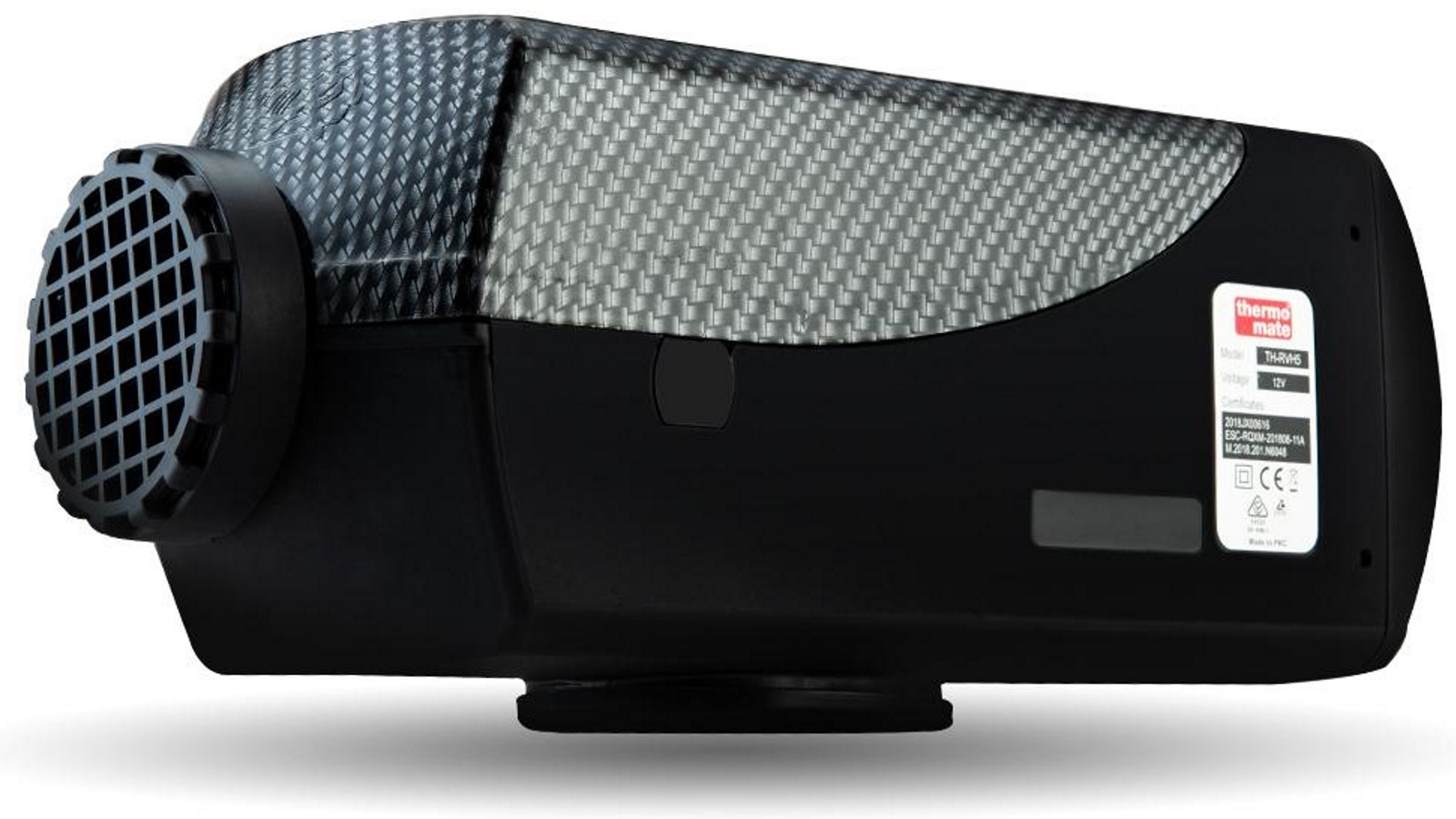 Caravan Diesel Heater 12V / 5kW Volt RV