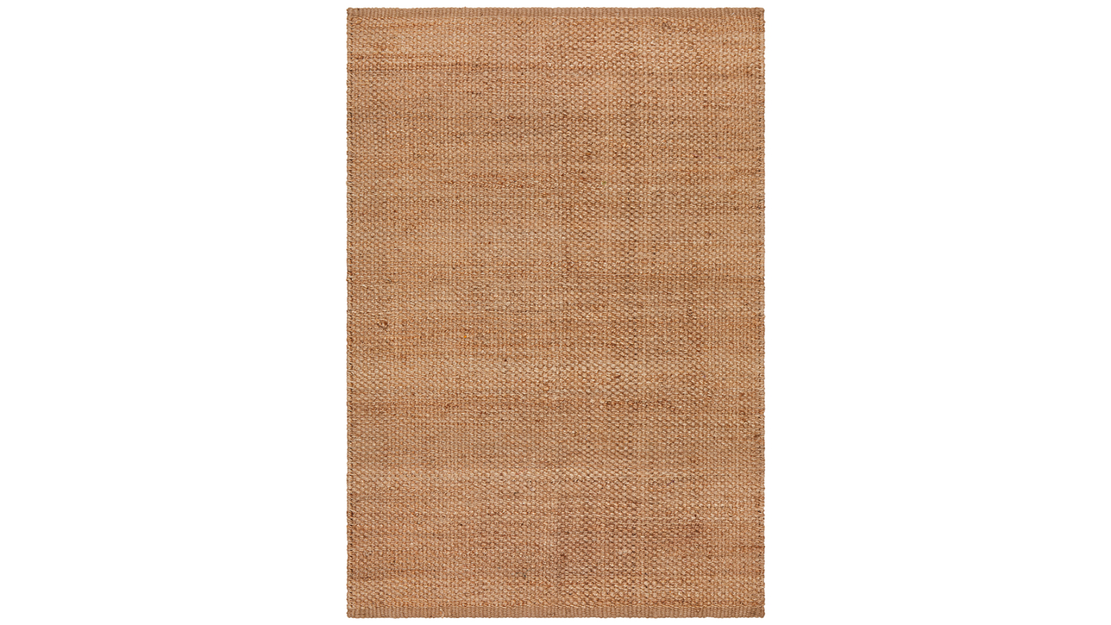 The Weave Studio Bellevue Basket Natural Rug - 270 x 180cm