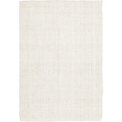 The Weave Studio Bellevue Barker Bleach Rug - 270 x 180cm