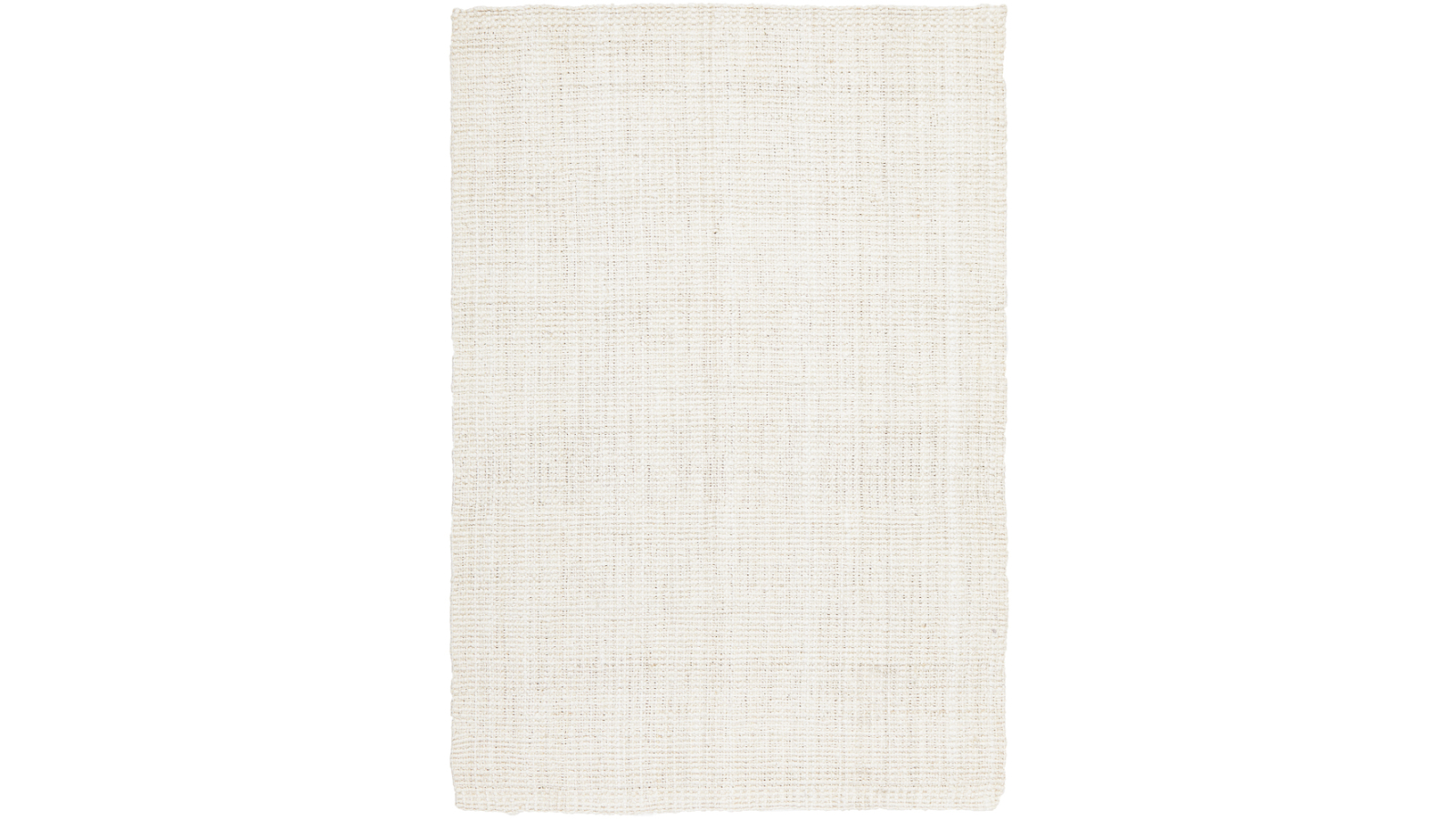 The Weave Studio Bellevue Barker Bleach Rug