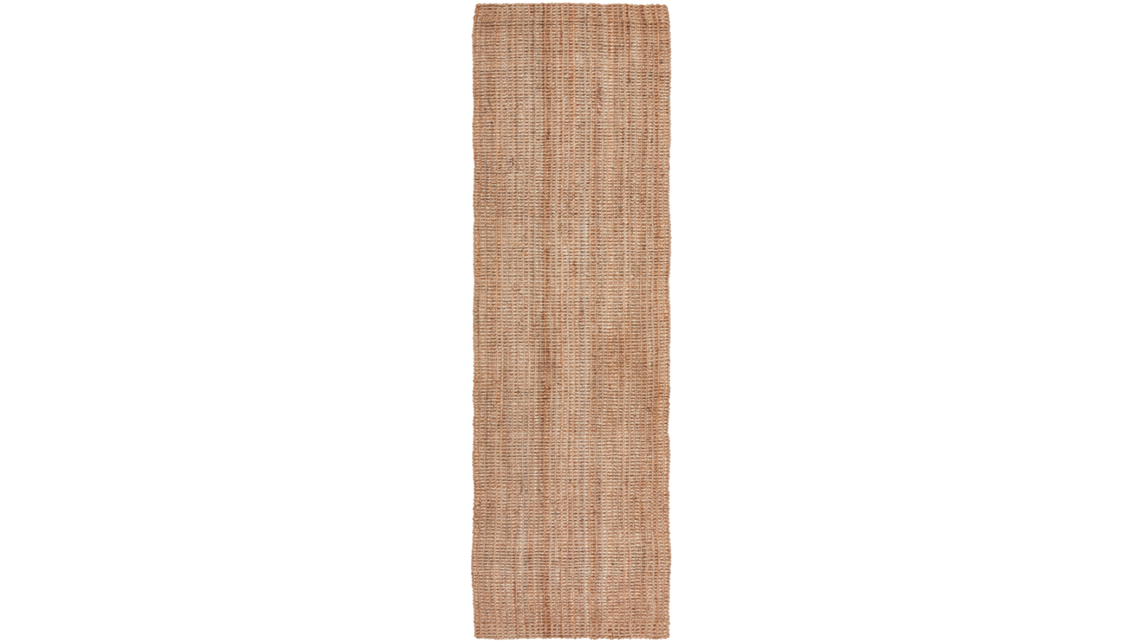 The Weave Studio Bellevue Barker Natural Runner Rug - 300 x 80cm