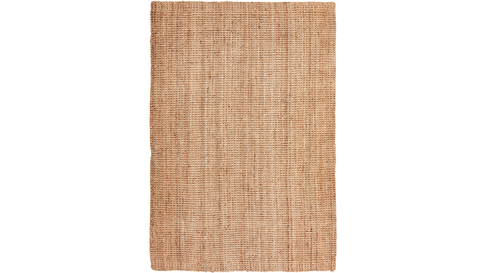 The Weave Studio Bellevue Barker Natural Rug - 320 x 230cm